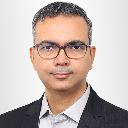Saurabh Singh